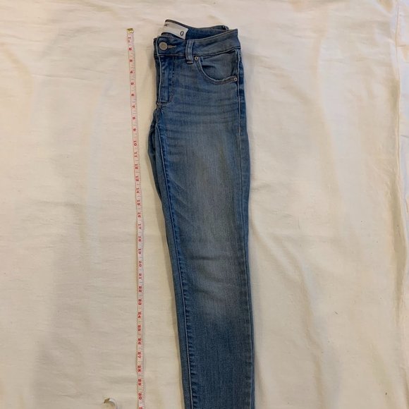 Garage Jeans - Picture 4 of 11